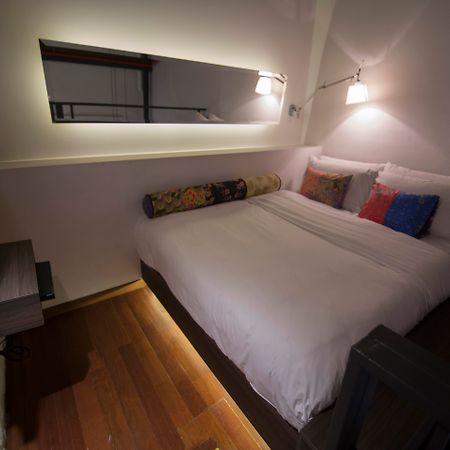 The Daulat By Hotel Calmo Singapura Exterior foto