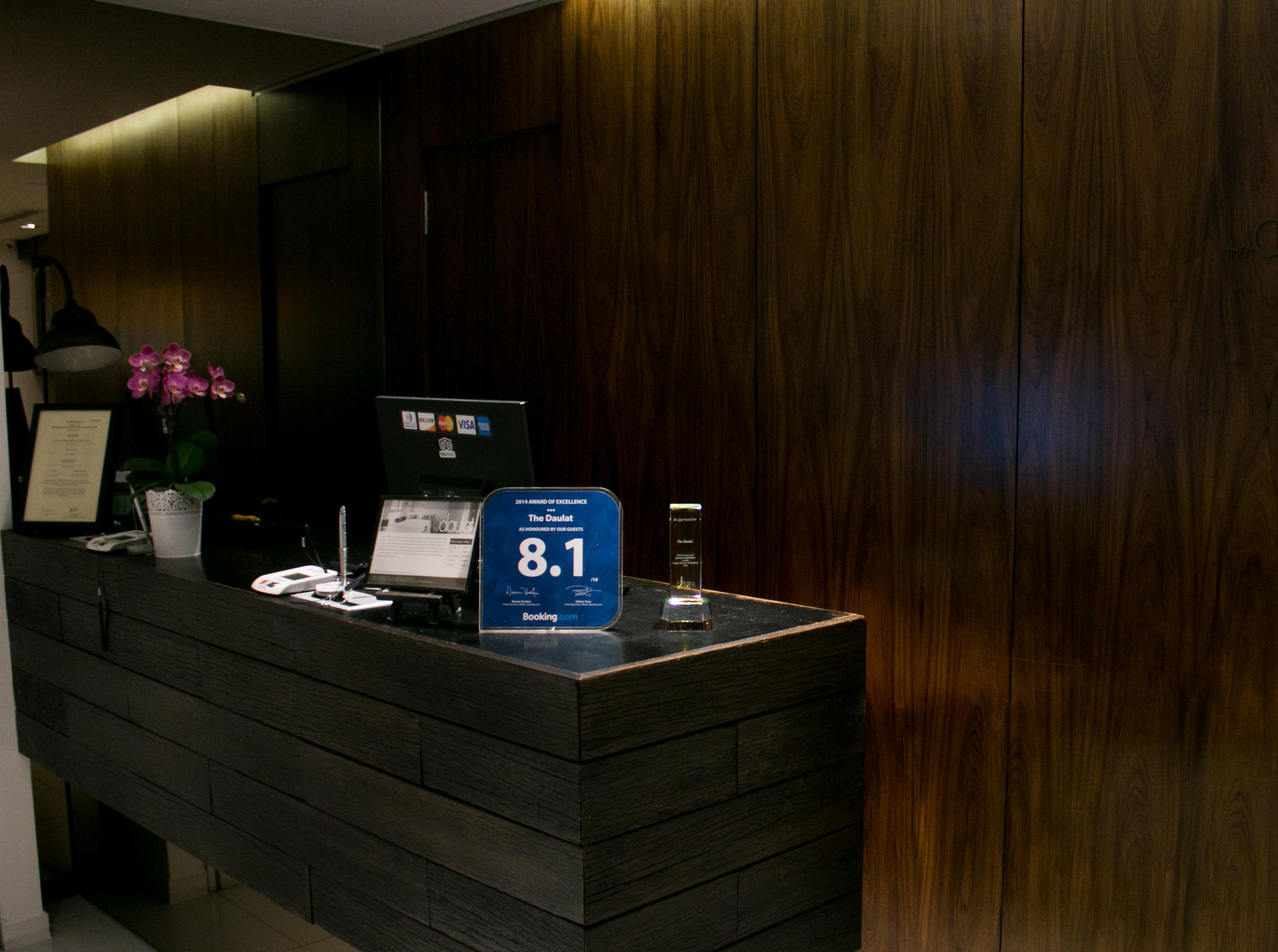 The Daulat By Hotel Calmo Singapura Exterior foto