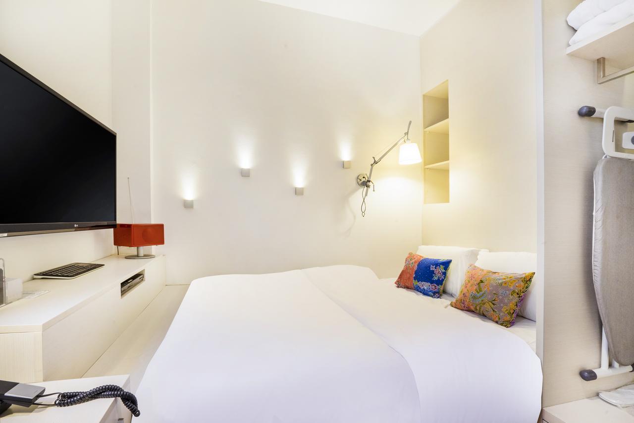 The Daulat By Hotel Calmo Singapura Exterior foto
