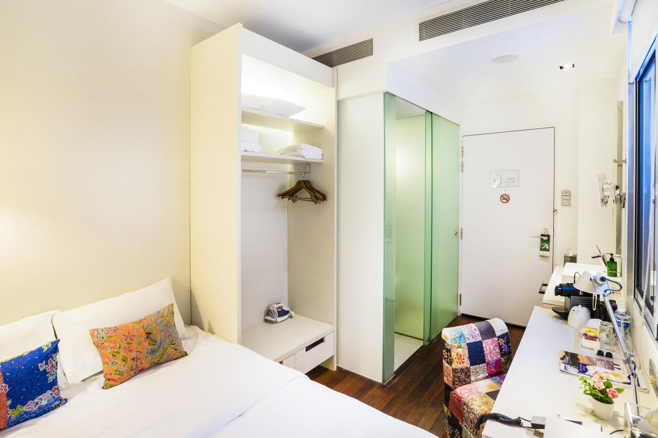 The Daulat By Hotel Calmo Singapura Exterior foto