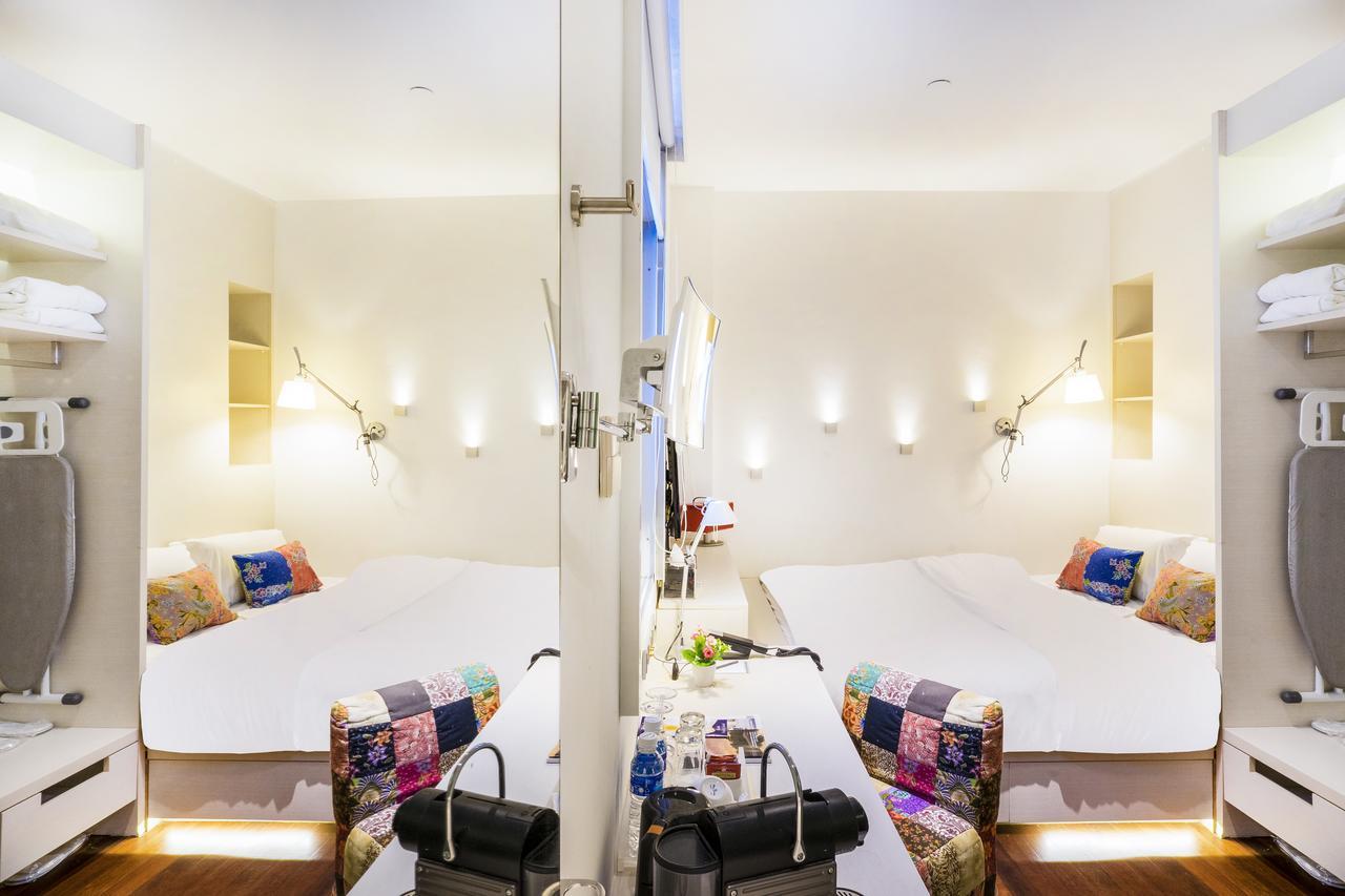 The Daulat By Hotel Calmo Singapura Exterior foto
