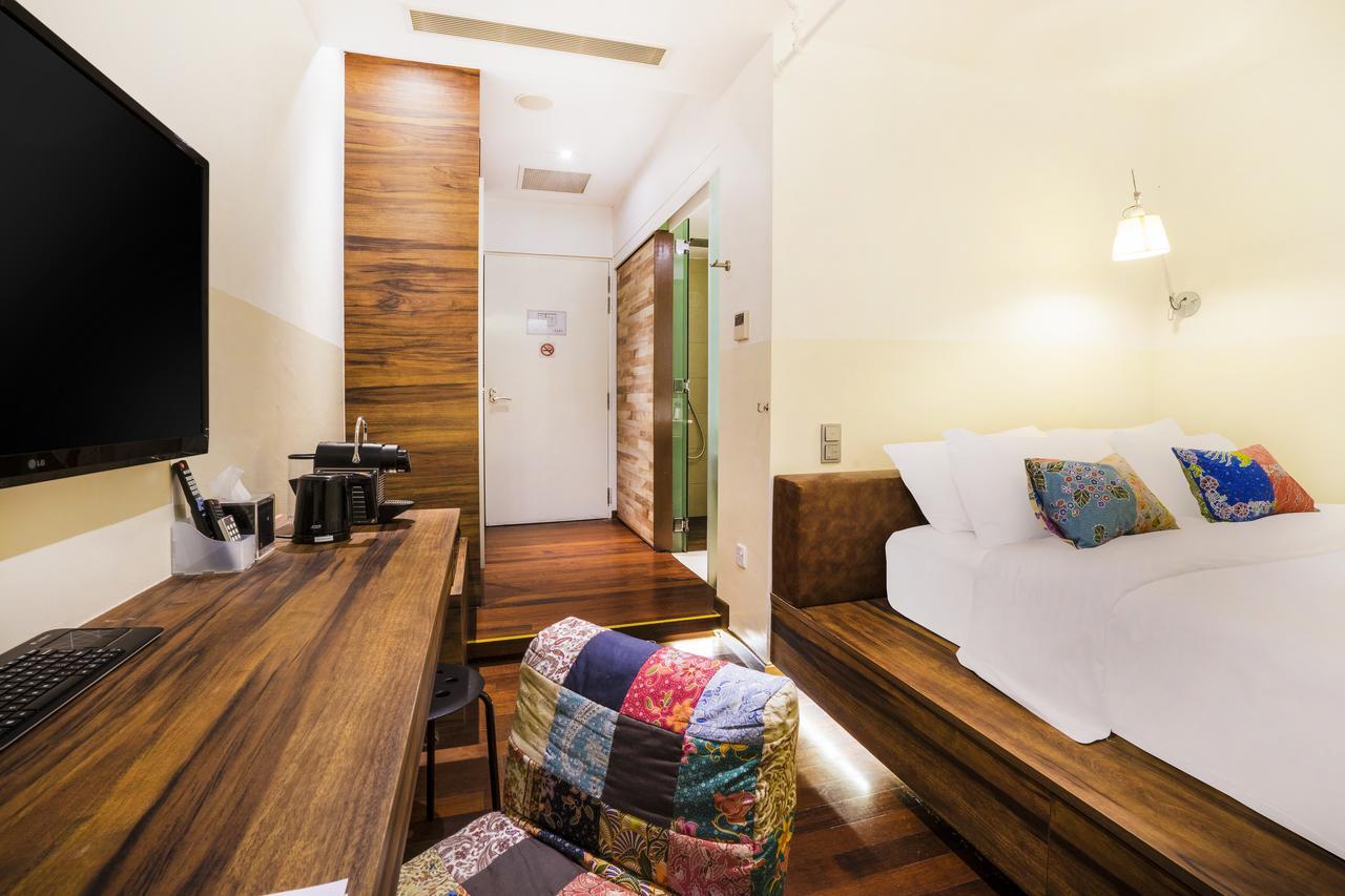 The Daulat By Hotel Calmo Singapura Exterior foto