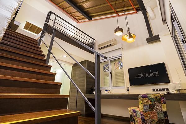 The Daulat By Hotel Calmo Singapura Exterior foto