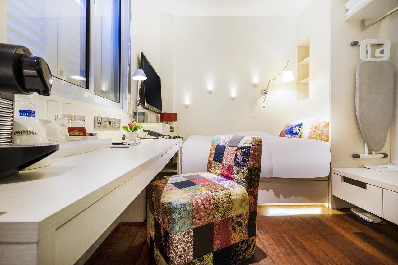 The Daulat By Hotel Calmo Singapura Exterior foto