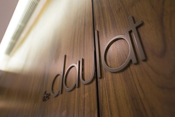 The Daulat By Hotel Calmo Singapura Exterior foto