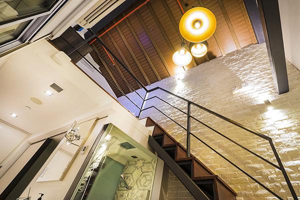 The Daulat By Hotel Calmo Singapura Exterior foto